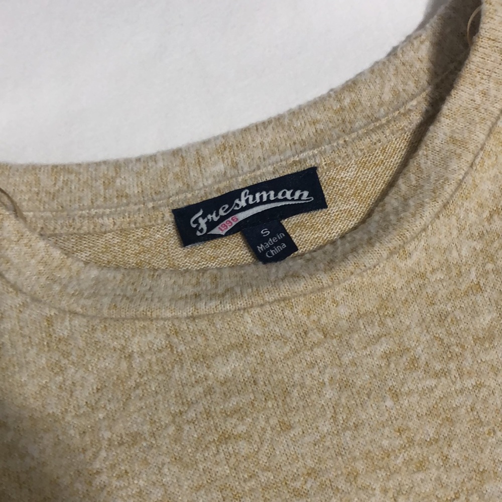Freshman blouse - Picture 2 of 5